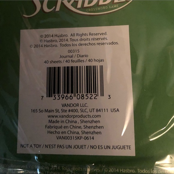 3 for $13.00 “ Pocket purse books - Picture 4 of 4